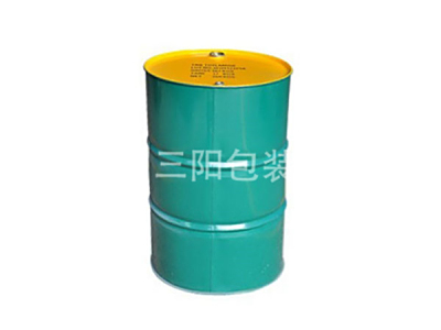 钢桶（二头涨筋W）
