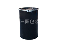 钢桶（无波纹、无涨筋）