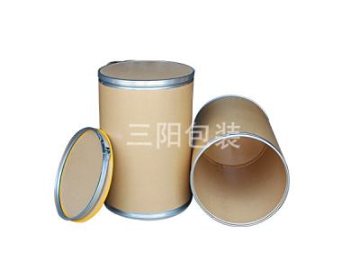 覆膜纸板桶