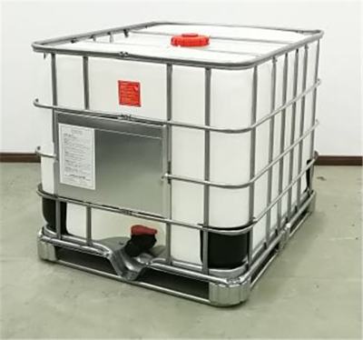 跟吨桶