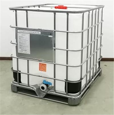 跟吨桶